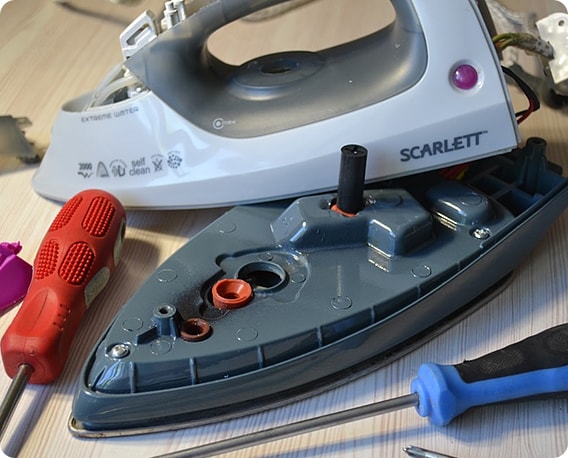 624ea158436632304e11c29e iron repair