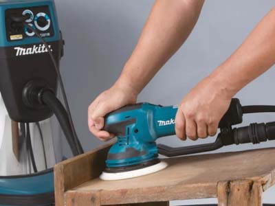 polirovalnaiya mashina