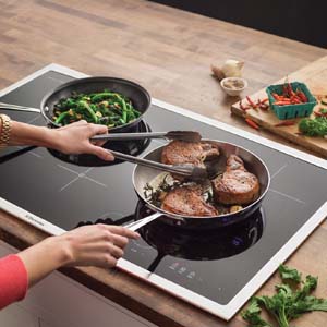 indukcionnaiya plita