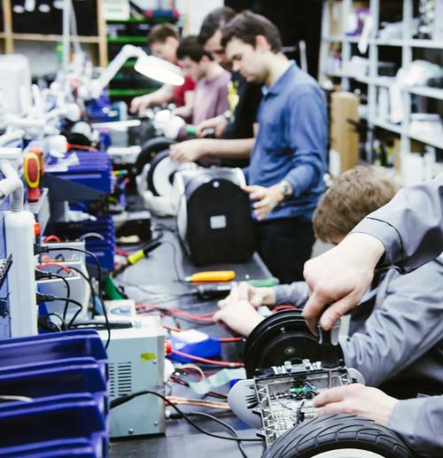 remont elektrotransporta