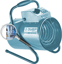 teplovaiya pushka diagnosyika