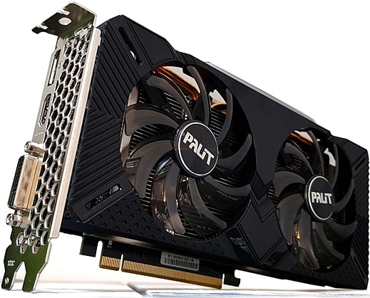 graphics card price