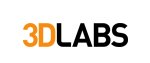 logo 3dlab