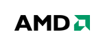 logo amd