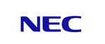 logo nec
