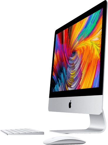 model imac 2