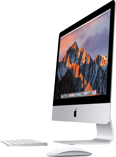 model imac 5