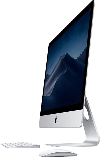 model imac 6