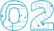 number 02