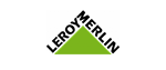 logo leroy merlin