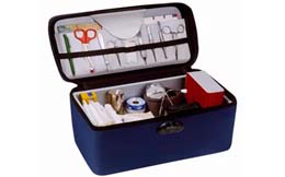 vetklinika instrymenty vracha