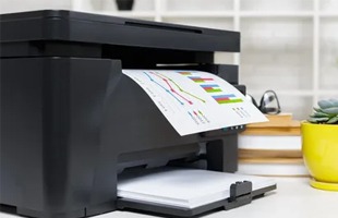 printer