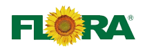 flora