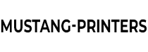 mustang-printers