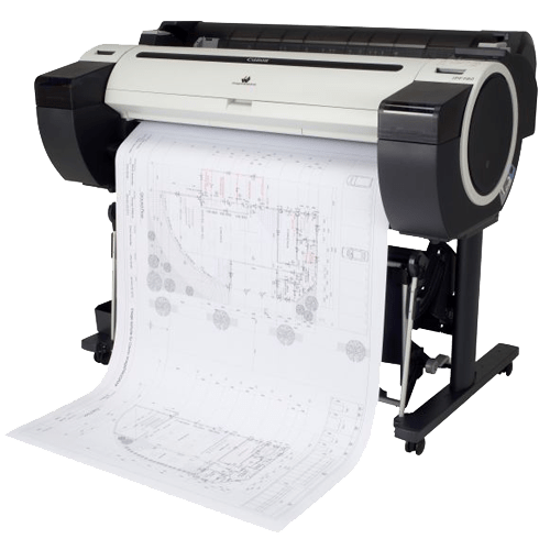 plotter