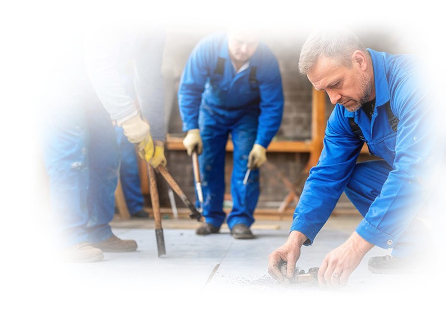 raboty po napolnomy pokritiyu mob