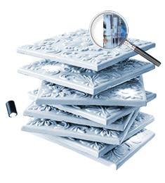 raboty po potolochnomy pokritiyu diagnostika